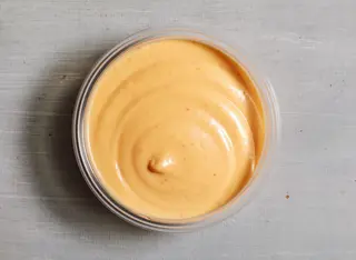 Spicy Mayo