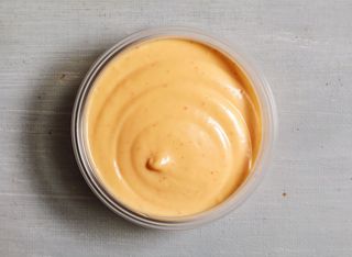 Spicy Mayo
