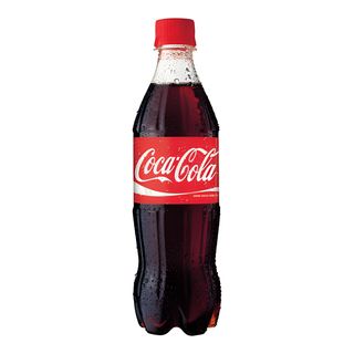 Coca-Cola 0.330ml