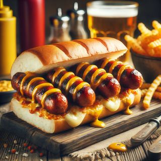 De Rumanía Con Amor