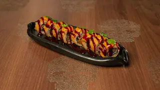 Singapore Roll