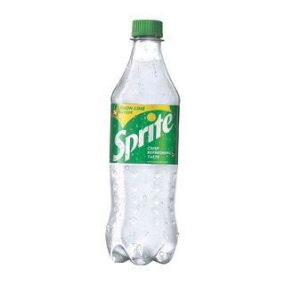 Sprite Lemon 50cl PET