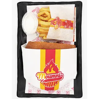 Casquette Brochettes Merguez