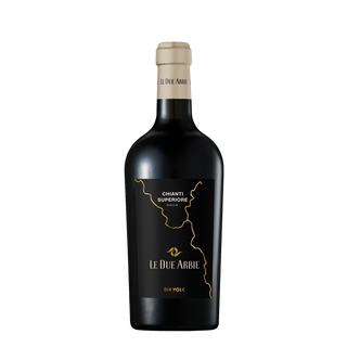 Chianti Superiore Le Due Arbie