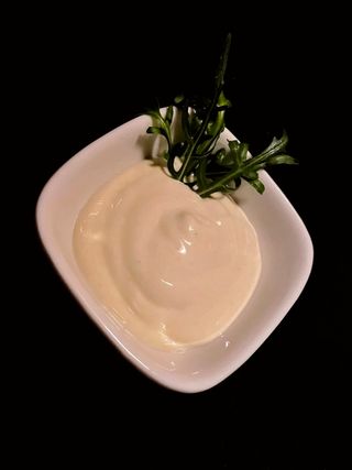 Honey mustard sauce