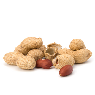 Cacahuete Jumbo bandeja 250gr.