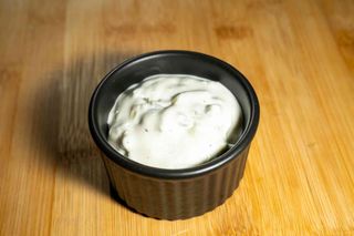 Tzatziki