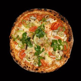 Pizza Végétarienne