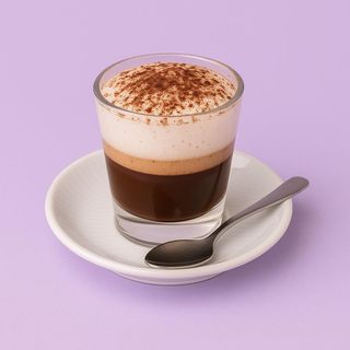 Caffè marocchino 12 cl
