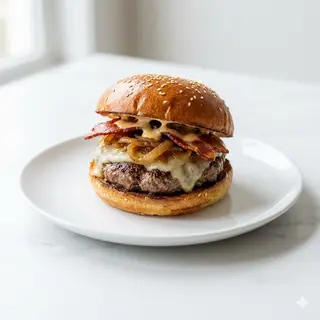 Dolce Burger