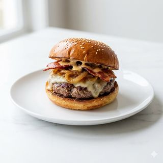 Dolce Burger