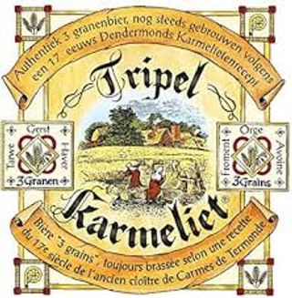 Tripel karmeliet