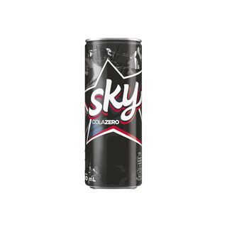Sky Cola Zero