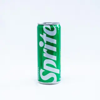 Sprite Canette