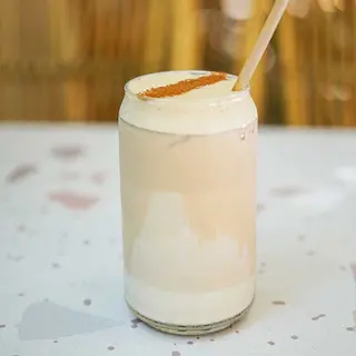 Iced Chai Latte