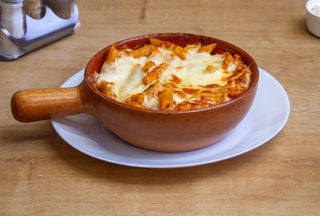Paste al Forno