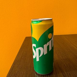 Sprite in lattina 33cl