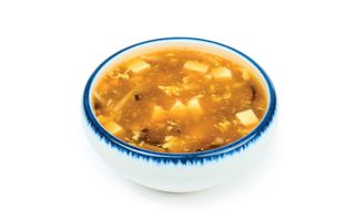 28. Zuppa agropicante