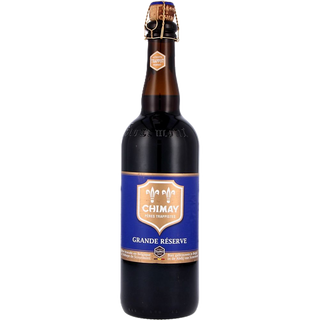 Cerveja Chimay Grande Reserva