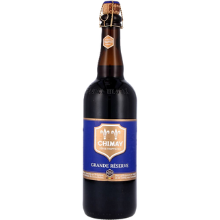 Cerveja Chimay Grande Reserva