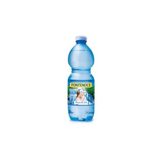 Acqua naturale liscia 50 cl