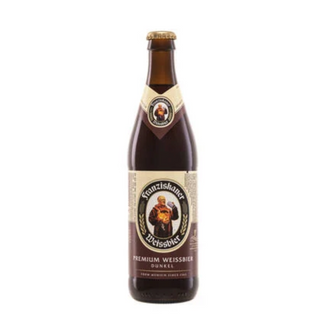 Franziskaner Dunkel