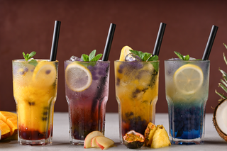 Coconut Roba