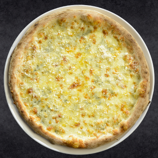 Pizza Quattro Formaggi 32cm