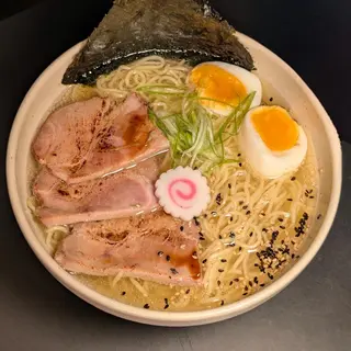 Ramen Shio