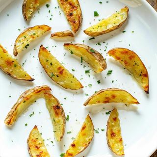Patate wedges piccola