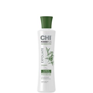 Chi Powerplus Exfoliate Shampoo 355ml