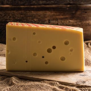 Berna Svizzera 200 gr