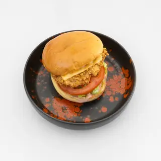 Pio Pio Burger