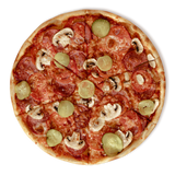 Піца Франческа (455г)