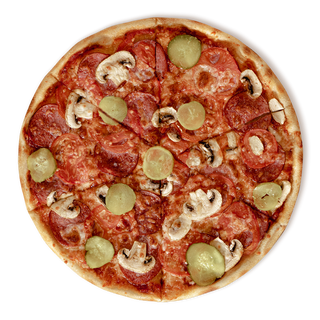 Піца Франческа (455г)