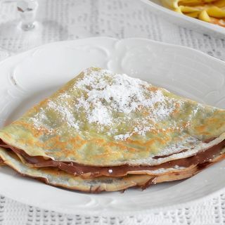 Crepes
