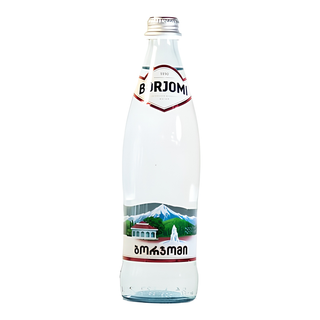 Боржомі (0,5л)