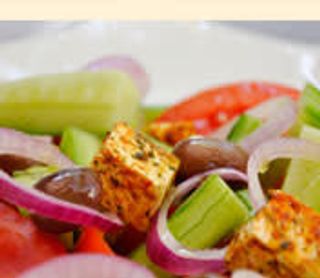 Гръцка салата (400г)