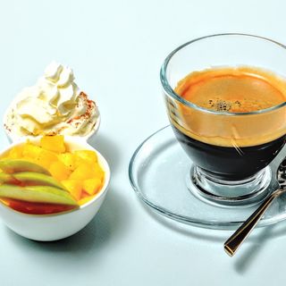 Café Gourmand