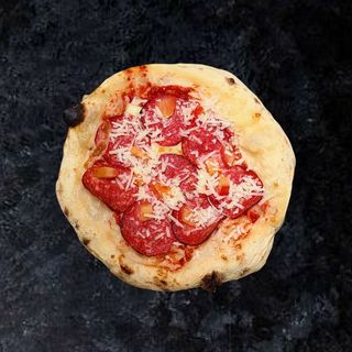 Міні папероні