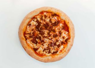 Пицца мясная (30 см.)