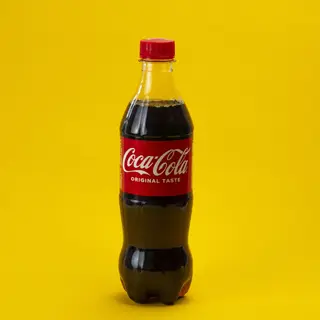 Кока Кола 0,5л