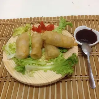 P1. Rollo De Vietnamita