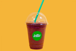 SMOOTHIE ACAI POWER
