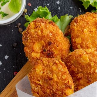 Nuggets De Pollo
