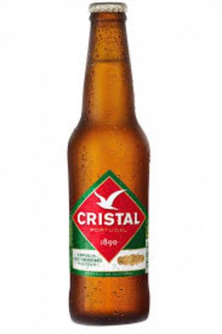 Cristal 330ML