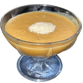 Baba de Camelo