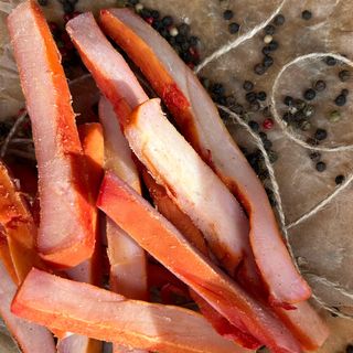 Крабова Паличка Сушена-солона (50г)