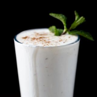 Salt Lassi