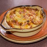 Macheronni de Verduras